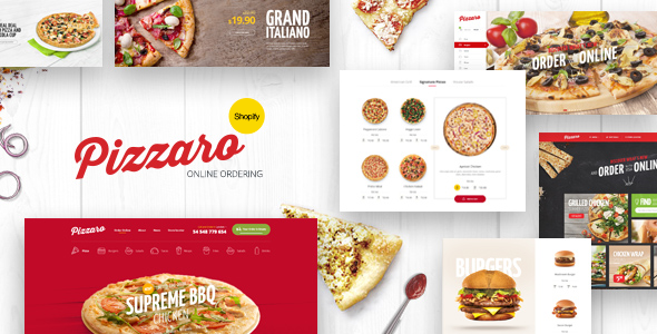 Theme Shopify Terbaik Untuk Berjualan Produk Dropship