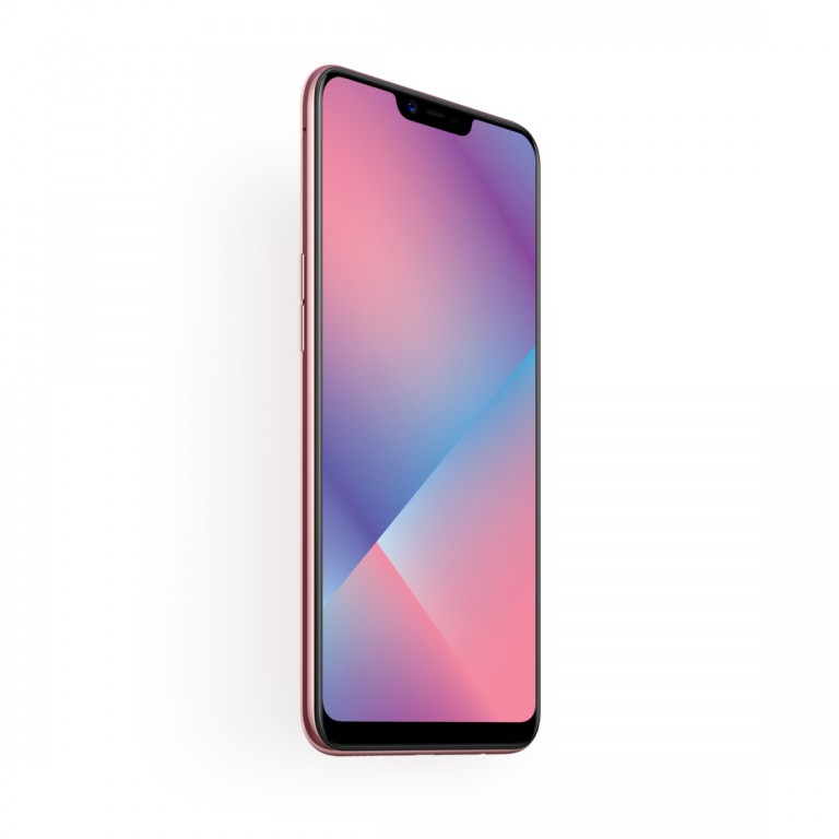 Oppo A5