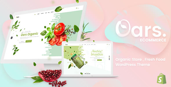 Theme Shopify Terbaik Untuk Berjualan Produk Dropship