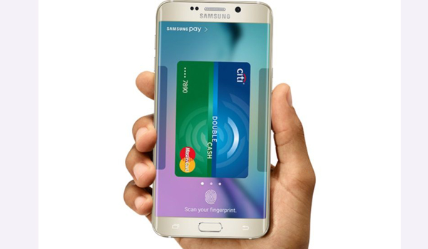 Fungsi Fingerprint
