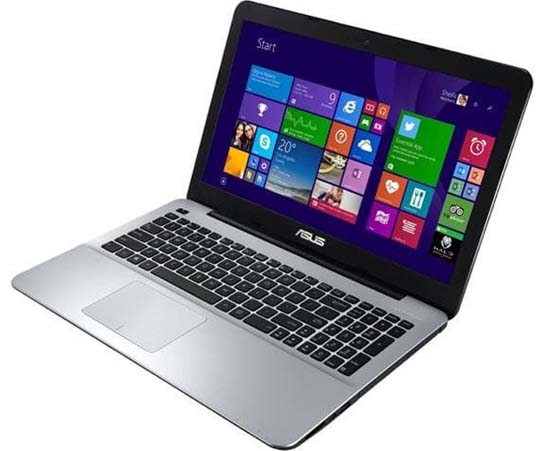 Laptop Gaming 4 Jutaan