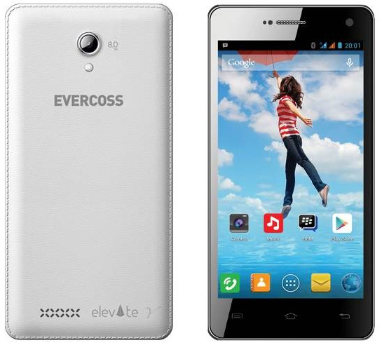HP Evercoss Murah