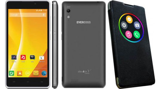 HP Evercoss Murah