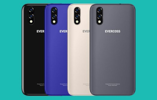 HP Evercoss Murah