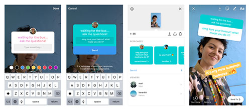 kabar terbaru instagram
