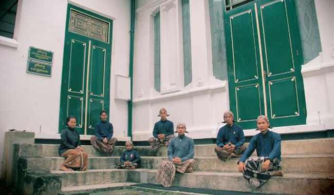 Tempat Wisata Di Jogja yang Paling Instagramable