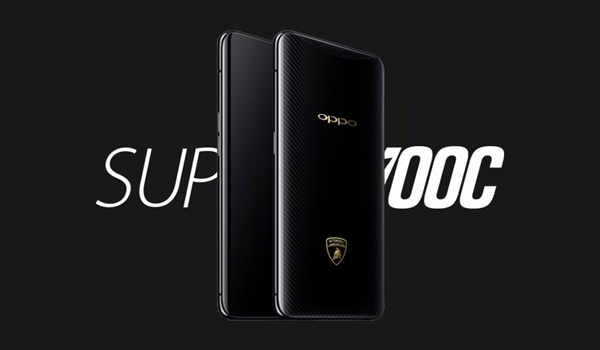 oppo find x 