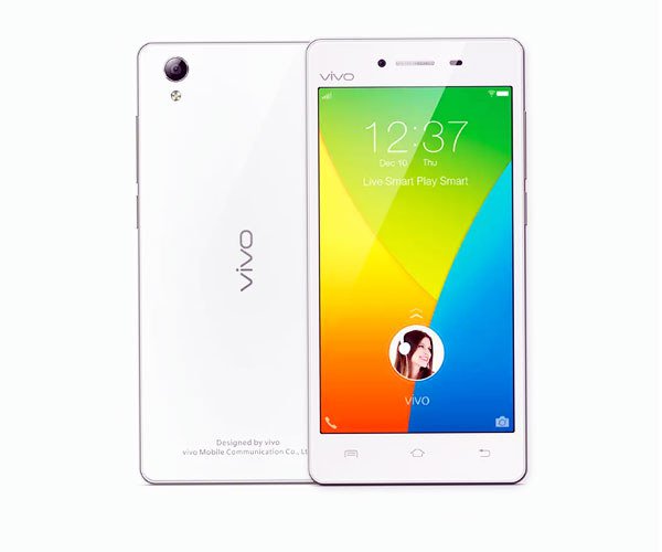 Daftar HP Vivo Termurah