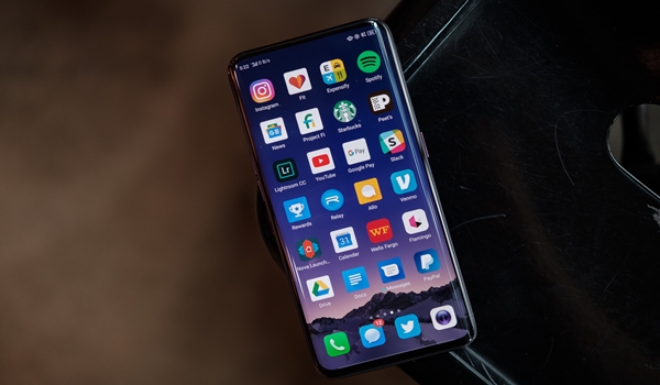 oppo find x 