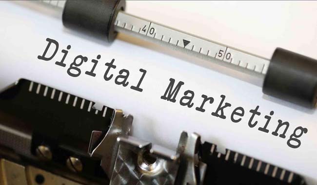 Cara pemasaran digital yang tepat