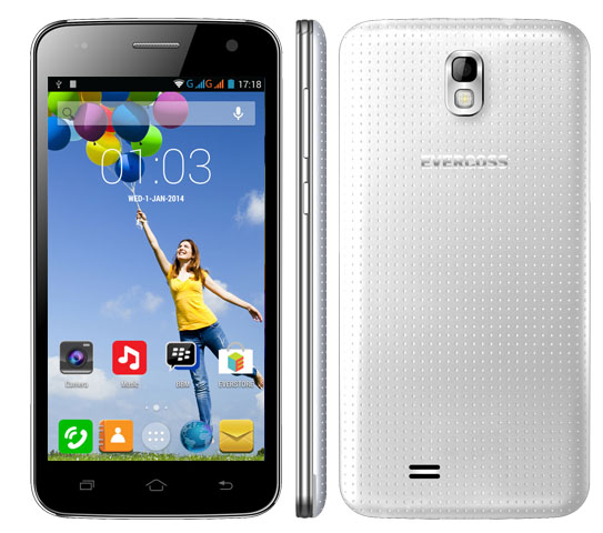 HP Evercoss Murah