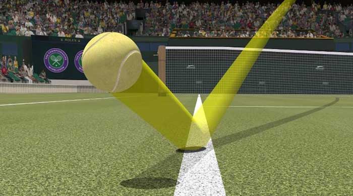 teknologi canggih di Asian Games 2018