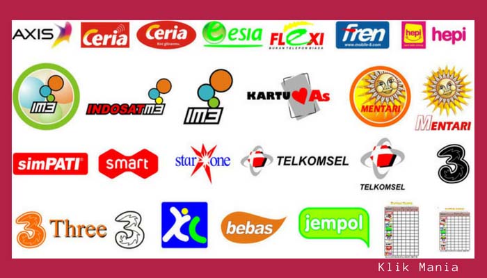 Jualan pulsa untung banyak