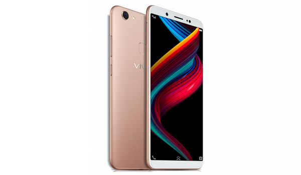 Vivo Z10