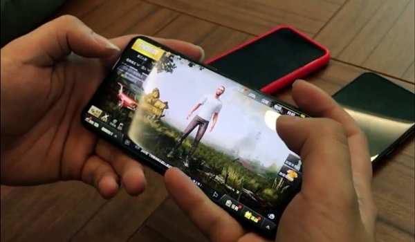 oppo find x 