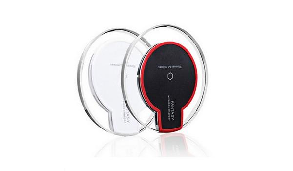 Fantasy Wireless Qi Charger