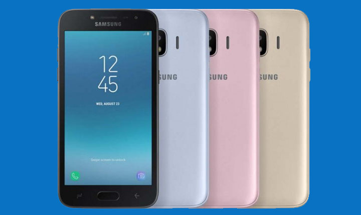 Galaxy J2 Core