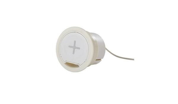 Ikea Jyssen – Qi Wireless Charger