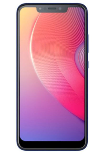 Infinix Hot S3X pro