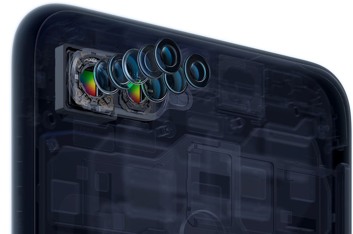 Kelebihan Oppo F9