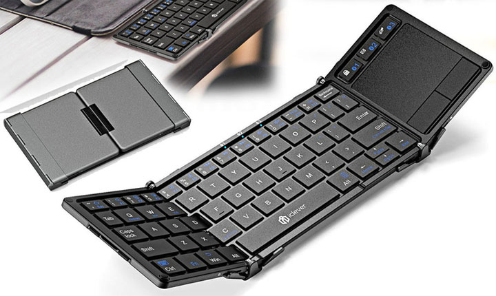 Keyboard Lipat Terbaik