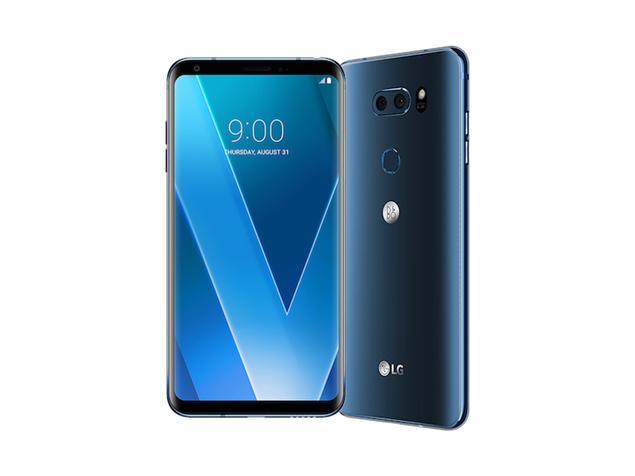 Smartphone Flagship Terbaik