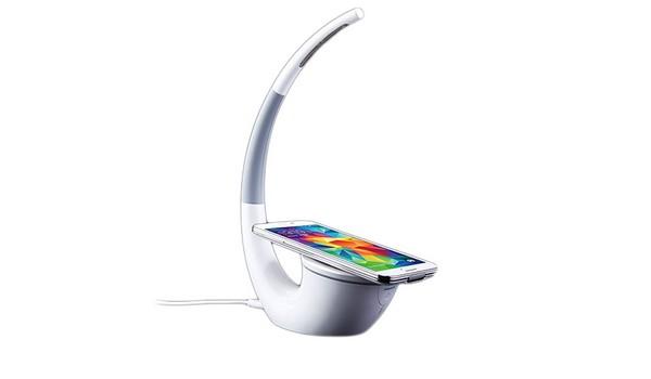 Nillkin Phantom Lamp Wireless Charger