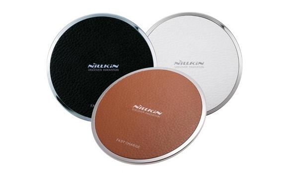 Nillkin Wireless Charger Magic Disk III