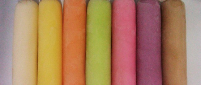 Peluang bisnis Es Lilin