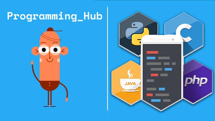 Aplikasi belajar coding terbaik
