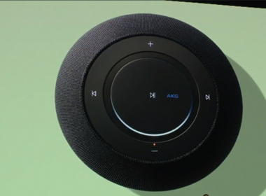 Samsung Galaxy Home