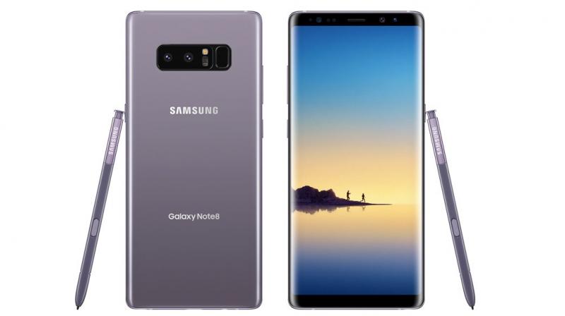 Smartphone Flagship Terbaik