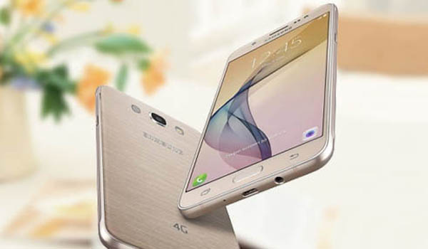 Samsung Galaxy On8
