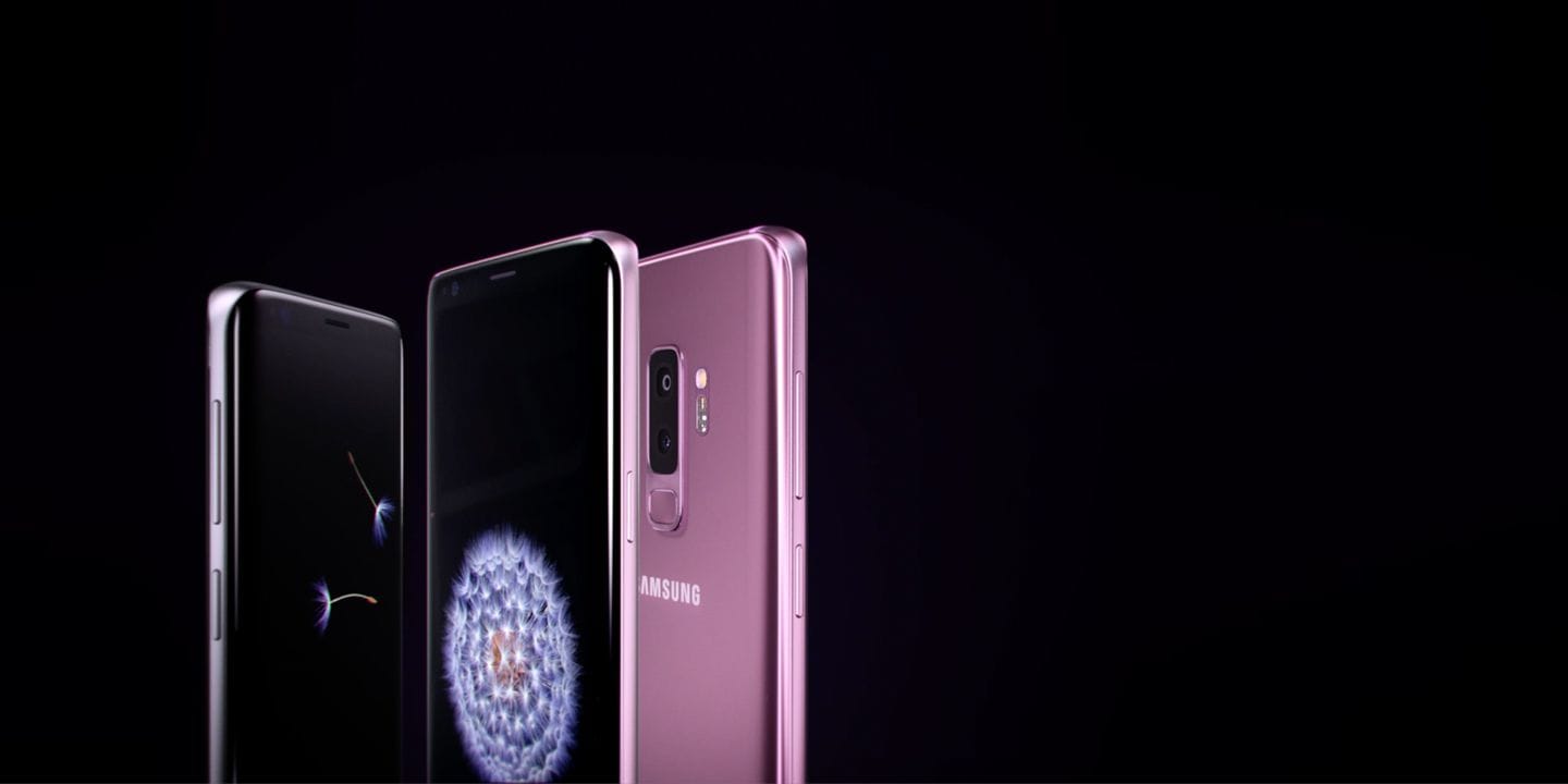 Smartphone Flagship Terbaik