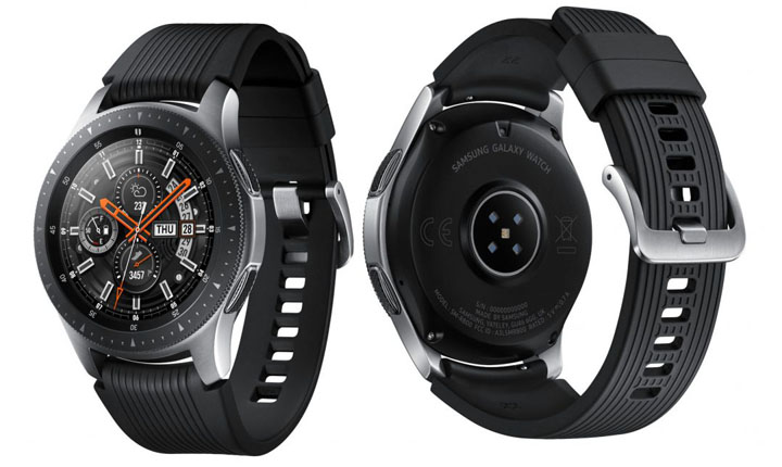 Samsung Galaxy Watch