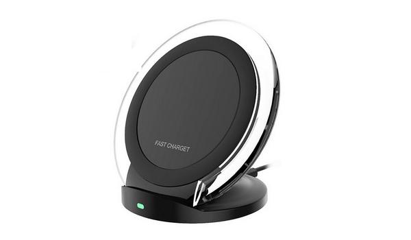 Samsung Stand Wireless Fast Charger