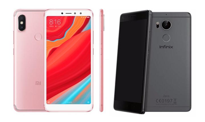 Smartphone RAM 4GB Terbaik