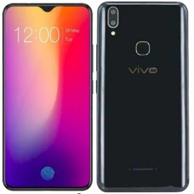 Spesifikasi Vivo V11 Pro