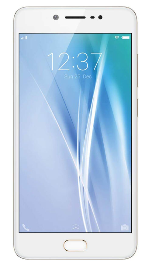Smartphone Vivo dengan RAM4 GB