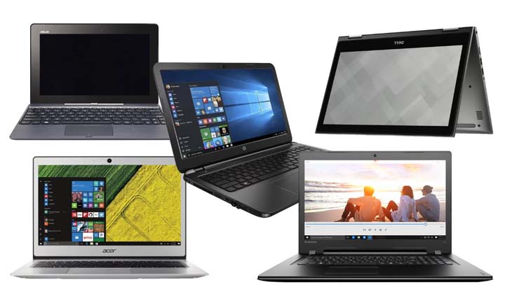 daftar laptop 2 jutaan