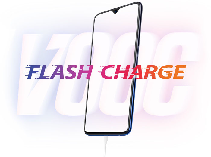 Kelebihan Oppo F9