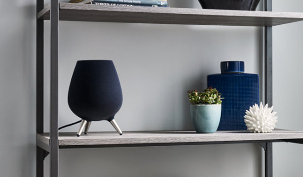 Samsung Galaxy Home