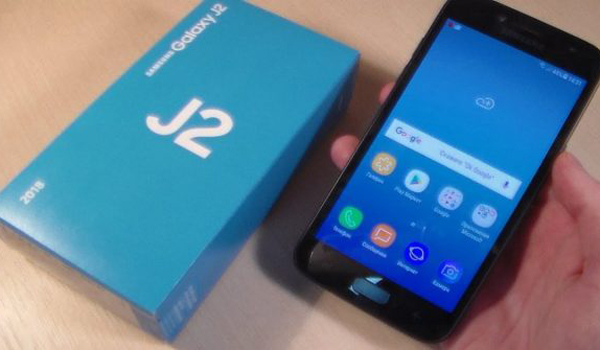 Harga Samsung Galaxy J2 Core