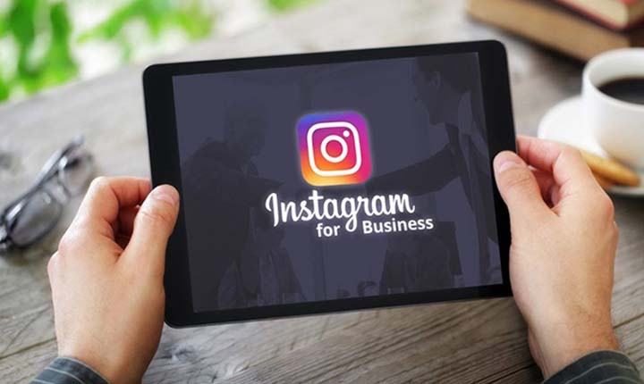 Inspirasi Bisnis Online lewat instagram