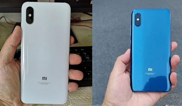 Kelebihan Xiaomi Mi 8X