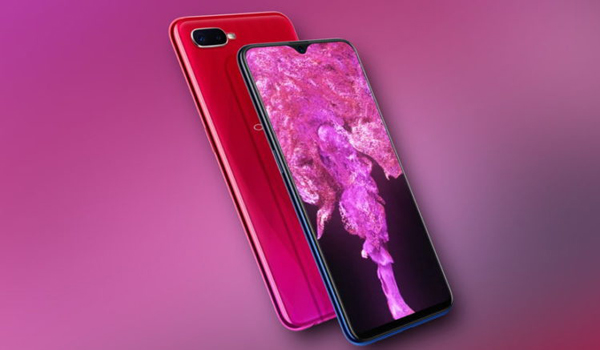 Kelebihan Oppo F9 Pro