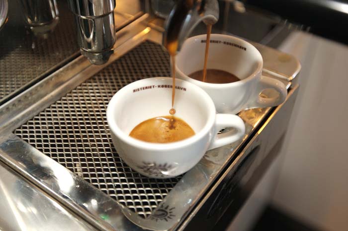 Peluang Bisnis Kopi
