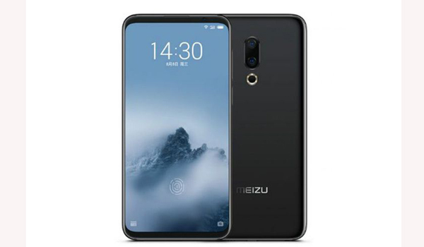 spesifikasi meizu 16 plus