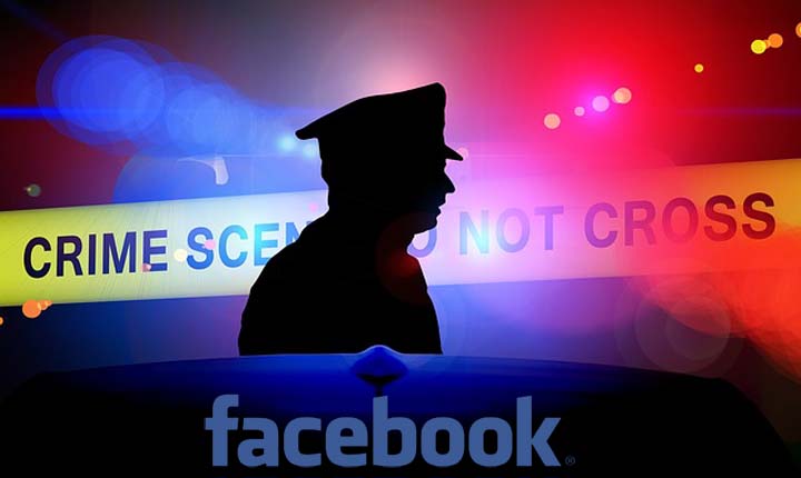 melacak akun facebook