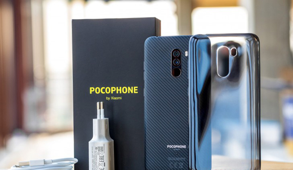 Kelebihan Xiaomi Pocophone F1